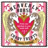 Heavenly Horse support the East Midlands Club Championship!